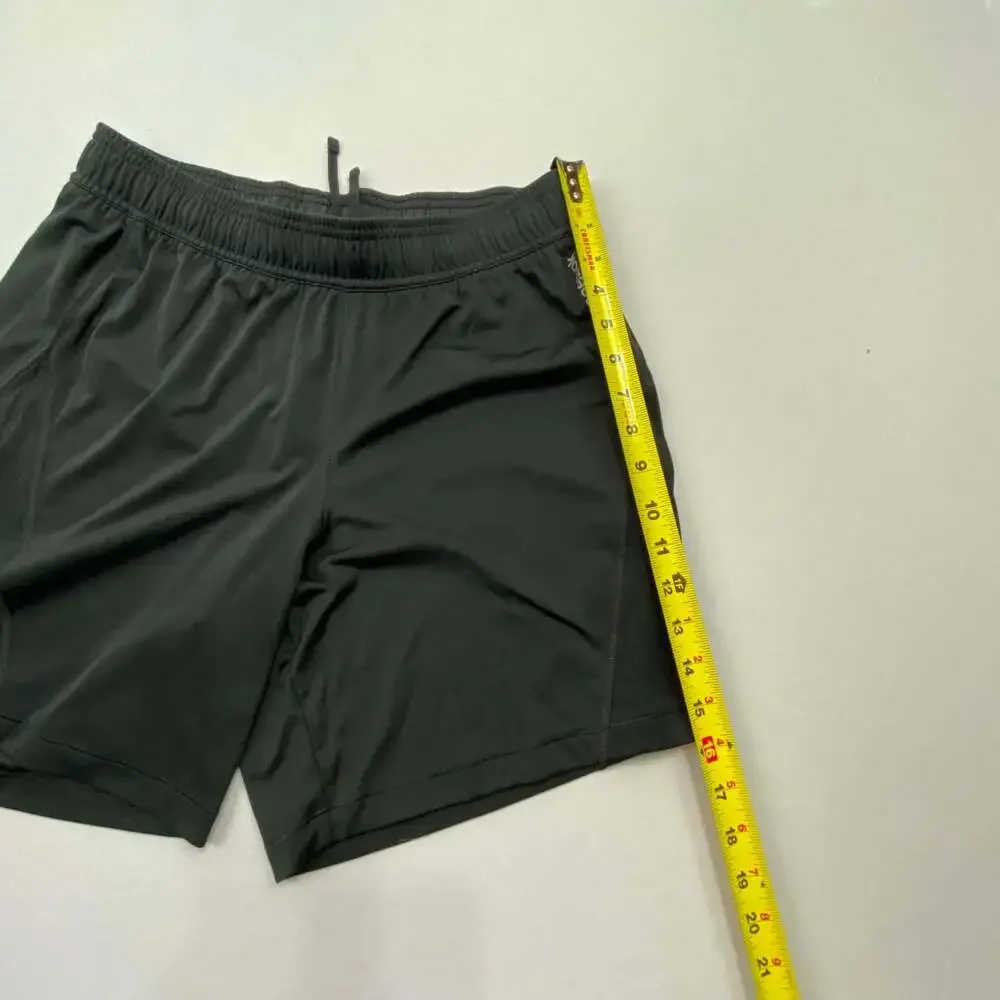 Reebok Men's Speedwick Athletic Training Shorts